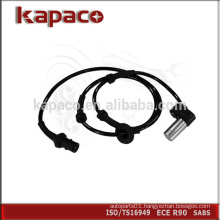 High quality abs wheel speed sensor 4001467 for SAAB 9000